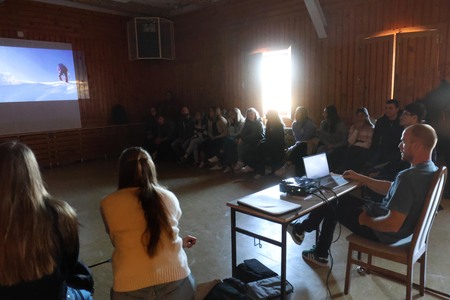 Srečanje salezijanske mladine 12 Foto Ljubo Vukelič